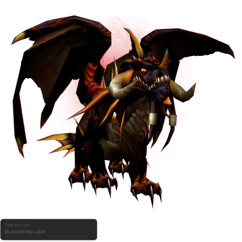 Blackwing Lair