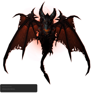 Dragon Soul