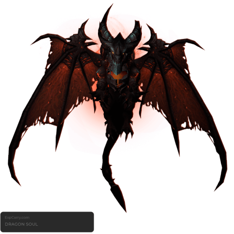 Dragon Soul
