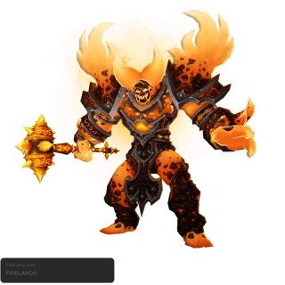 Firelands