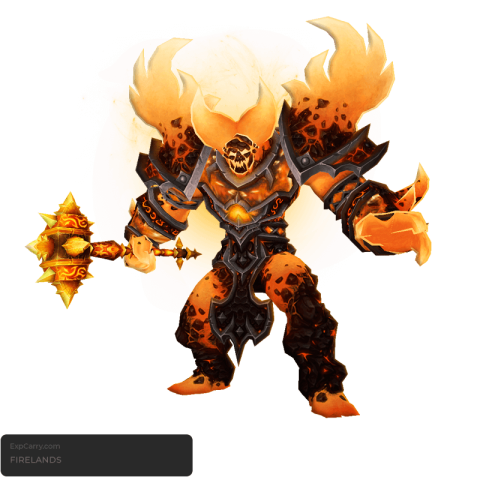 Firelands