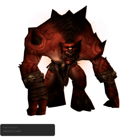 Gruul's Lair