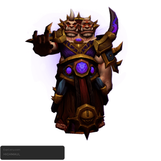 Highmaul