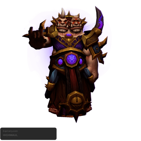 Highmaul