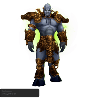 Hyjal Summit