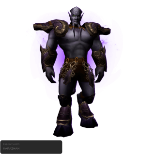 Karazhan