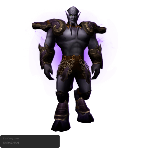 Karazhan