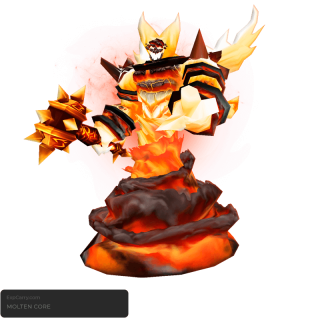 Molten Core
