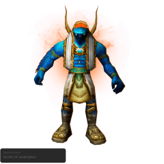 Ruins of Ahn'Qiraj Ruins of Ahn'Qiraj