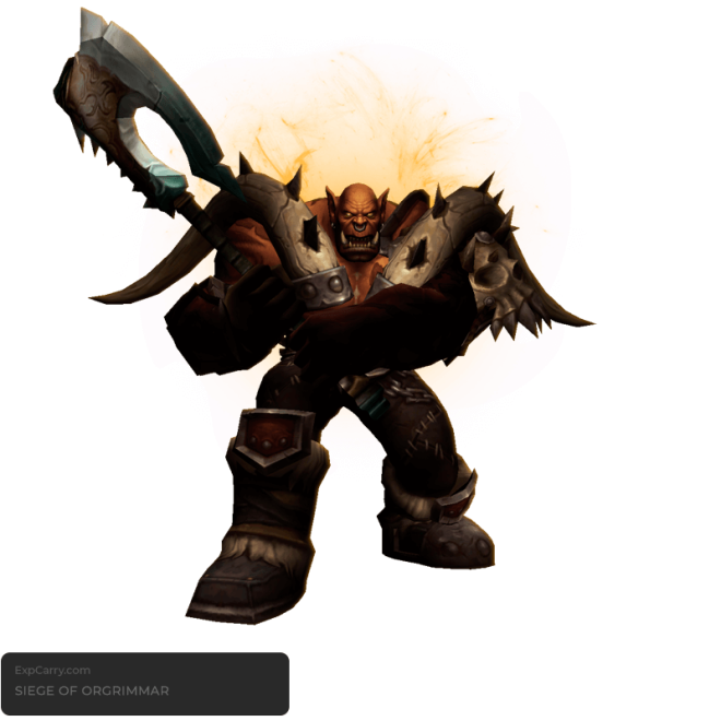 Schlacht um Orgrimmar | Fülle des Sammlers — ExpCarry Buy Schlacht um Orgrimmar — Fülle des Sammlers Boost Service | ExpCarry