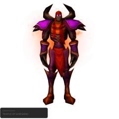 Tempel von Ahn'Qiraj
