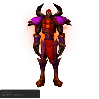 Temple of Ahn'Qiraj