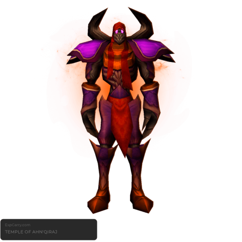 Tempel von Ahn'Qiraj