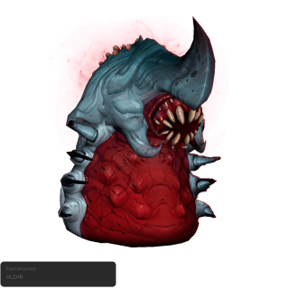 Uldir