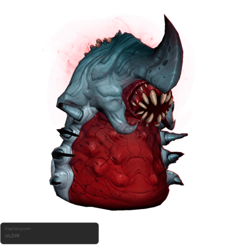Uldir