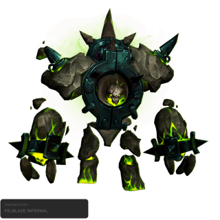 Felblaze Infernal