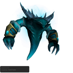 Glacial Tidestorm Glacial Tidestorm