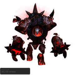 Hellfire Infernal