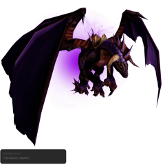 Onyxian Drake Onyxian Drake