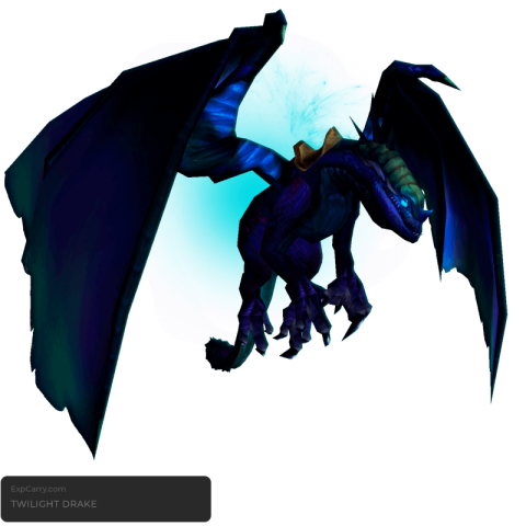Zwielichtdrache