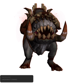 Underrot Crawg