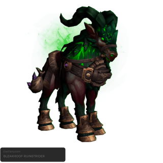 Bleakhoof Ruinstrider