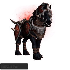 Bloodflank Charger Bloodflank Charger