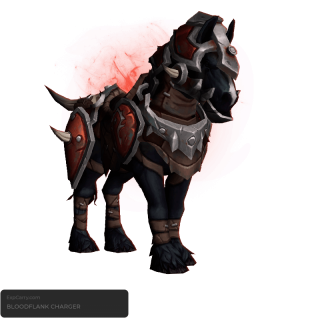 Bloodflank Charger