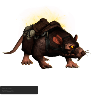 Ratstallion