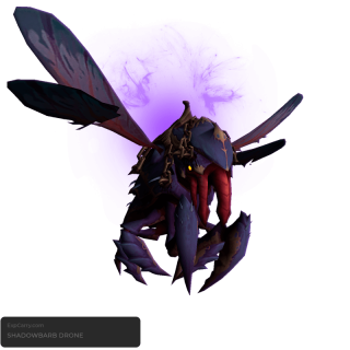 Shadowbarb Drone