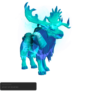 Spirit of Eche'ro