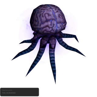 Hivemind
