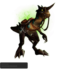 Gifthautravasaurus Gifthautravasaurus