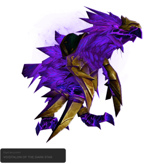 Voidtalon of the Dark Star