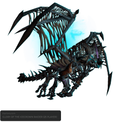 Glory of the Icecrown Raider (25 player)