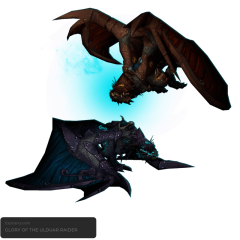 Glory of the Ulduar Raider