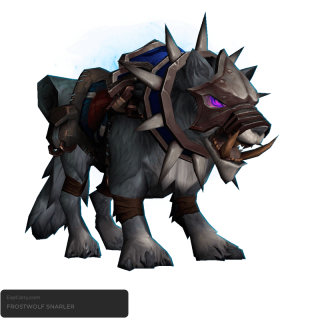 Frostwolfknurrer