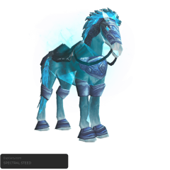 Spektralross Spektralross