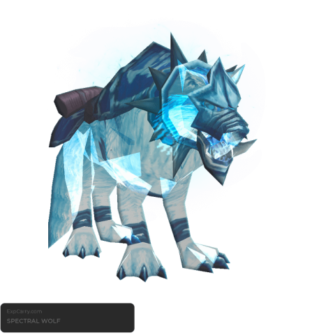Spektralwolf