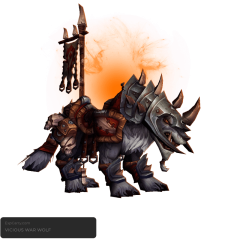 Vicious War Wolf Vicious War Wolf