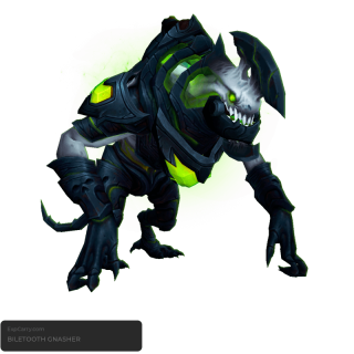 Biletooth Gnasher