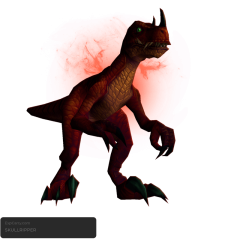 Schädelreißer Schädelreißer