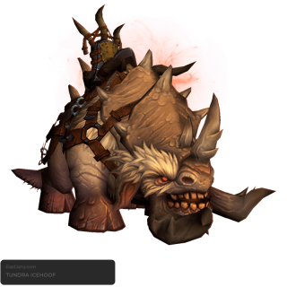 Tundra Icehoof