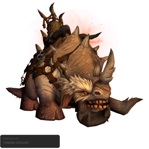 Tundraeishuf