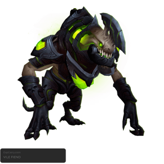Vile Fiend