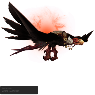 Waste Marauder