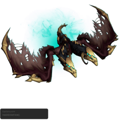 Marrowfang Marrowfang