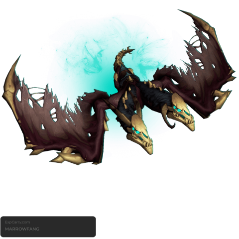 Markzahn