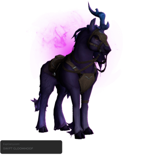 Swift Gloomhoof