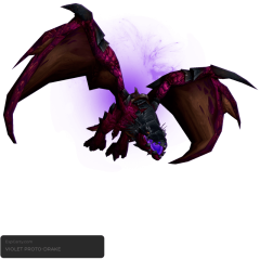 Violet Proto-Drake